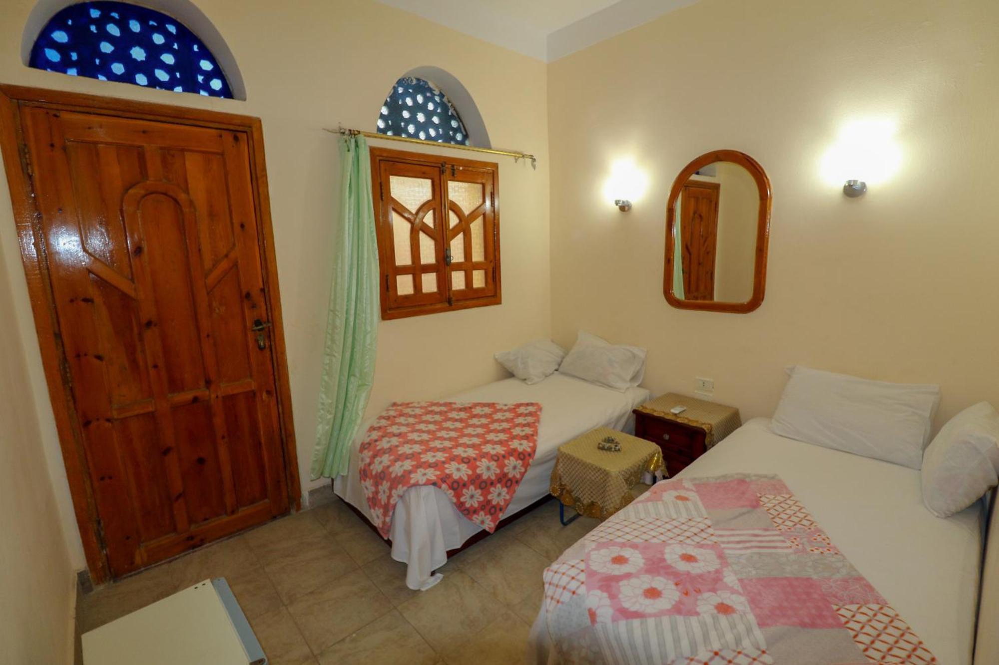 Gina Motel Dahab Room photo